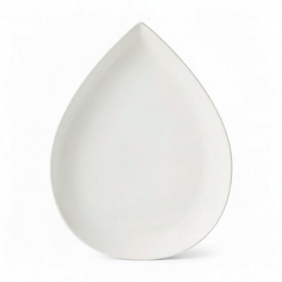 Picture of Teardrop, 10" Dinner Plate