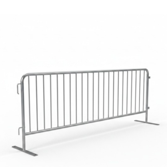 Picture of Metal Barricade, 8'x43" 