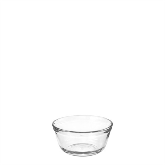 Picture of Libbey, 4" Clear Glass Fruit Bowl