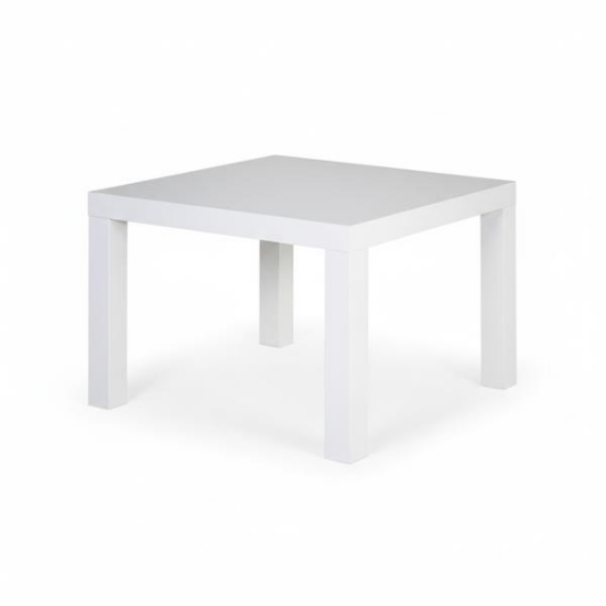 Picture of Lack, 18" White Side Table 