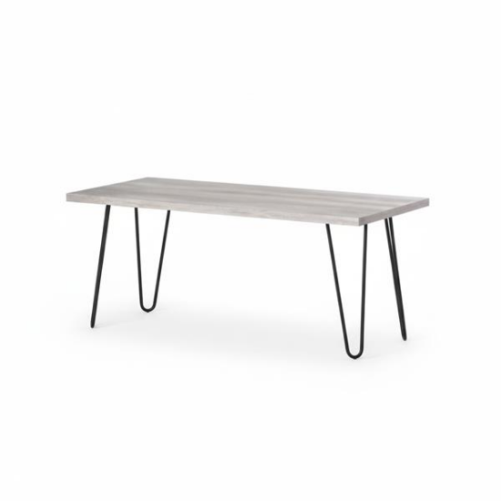Picture of Sonoma, Retro Oak Coffee Table