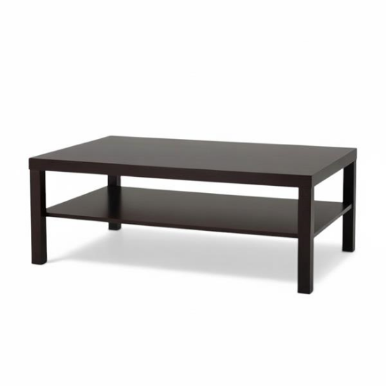 Picture of Keith, Espresso Coffee Table