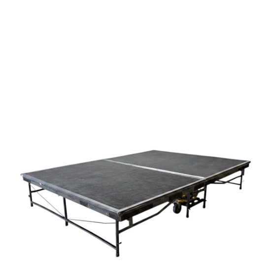 Picture of Sico, 8x6 Stage Unit, 16-24 High