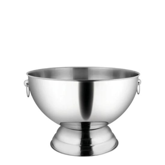 Picture of Stainless, 3 Gal Punch Bowl
