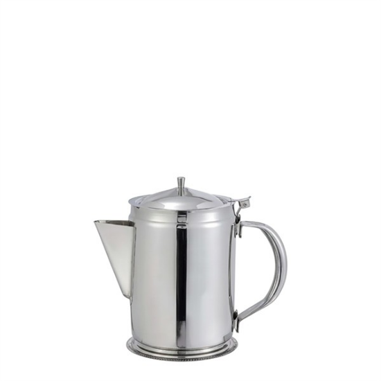 Picture of Stainless, Water Pitcher W/ Lid
