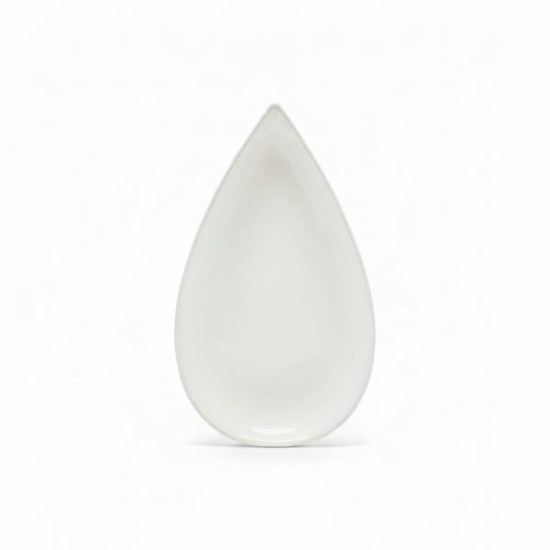 Picture of Teardrop, 6" B&B Plate 