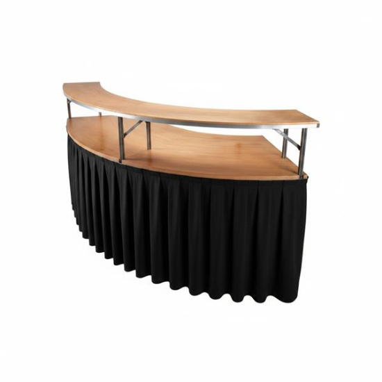 Picture of Serpentine, 7 Easy Folding Bar, KIT