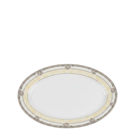 Picture of Imperial, 14" Oval Platter