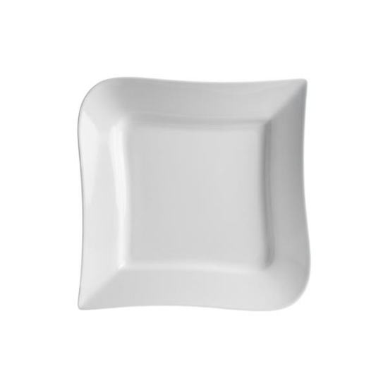 Picture of Ojo, 8" White Salad Plate