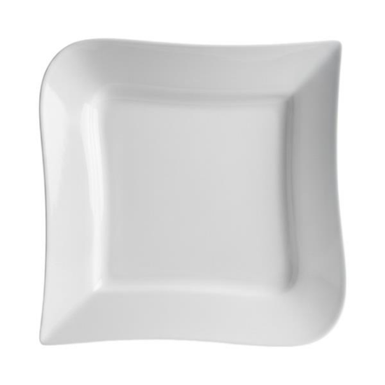Picture of Ojo, 11" White Service Plate