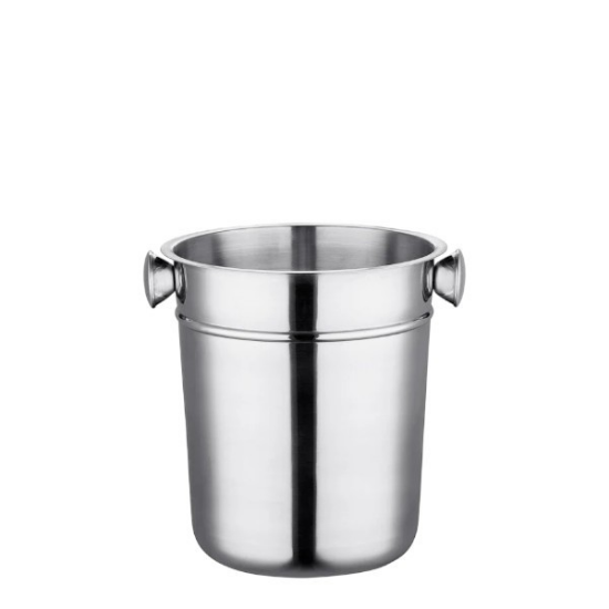 Picture of Stainless Steel, Champagne Bucket