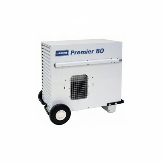 Picture of Premium, Tent Heater 80 BTU, Kit