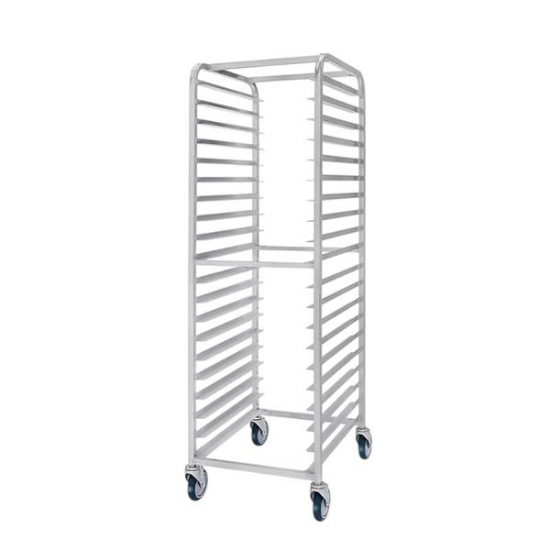Picture of Regency, 64" 20 Pan Baker's Rack