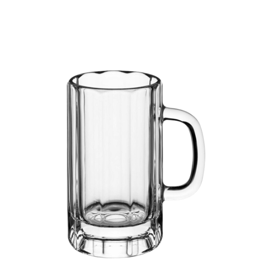 Picture of Libbey, 14 oz Beer Mug Glass