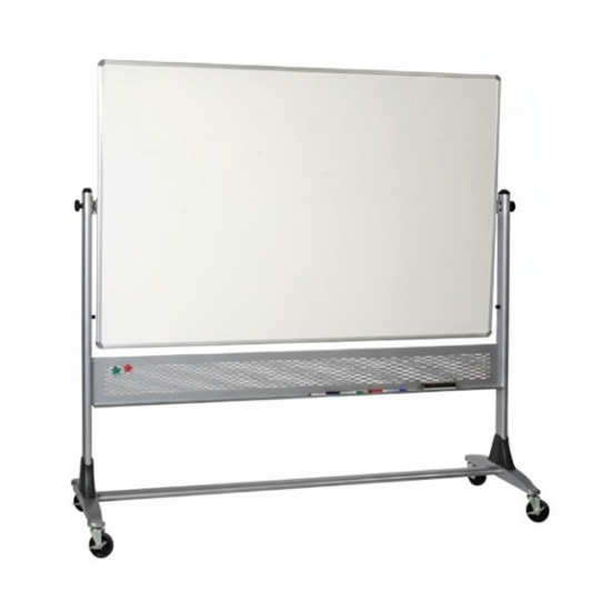 Picture of Melamine, 8' Reversable Whiteboard