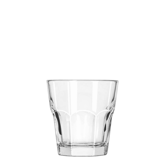 Picture of Libbey, 9 oz Gibraltar Rocks Glass 
