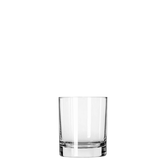 Picture of Libbey, 10oz Old Fashion Glass 