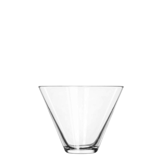 Picture of Libbey, 12oz Stemless Cocktail Glas