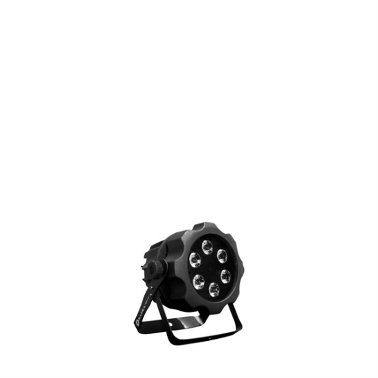 Picture of Rasha Pro, Aquos Par64 Light BLR