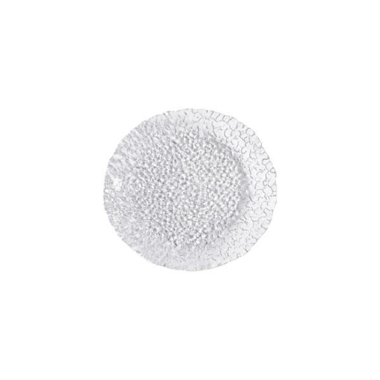 Picture of Rivera, 6.5" Clear Appetizer Plate