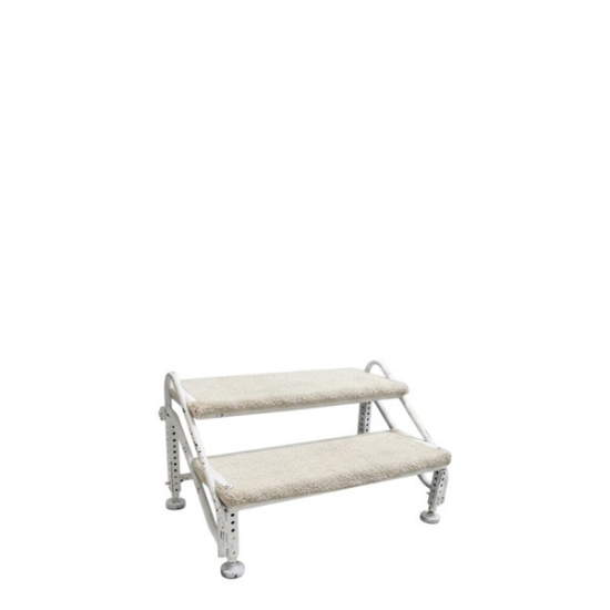 Picture of Sico, 16" Stage 2-Step No-Railing