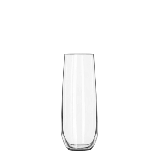 Picture of Libbey, 8.5oz Stemless Champa Flute