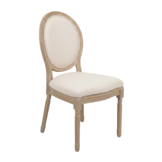 Picture of King Louis Chair
