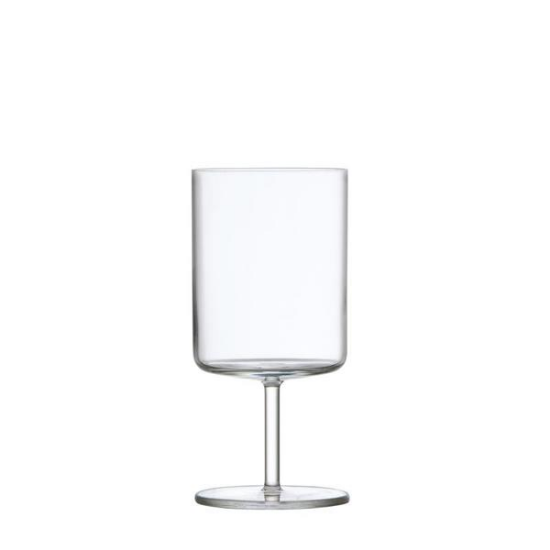 Picture of Modo, 14.9oz Water Goblet Glass