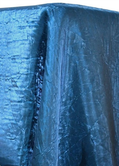 Picture of Iridescent, Cobalt 8 King Drape, RC