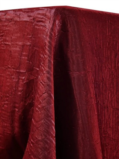 Picture of Iridescent, Red Velvet 8 King D RC