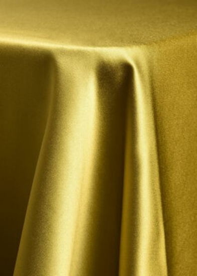 Picture of Lamour, Ultra Citron 108" Rd Linen