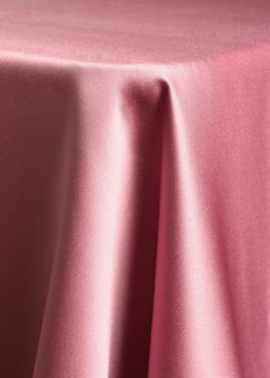 Picture of Lamour, Daphne Rose 132" Rd  Linen