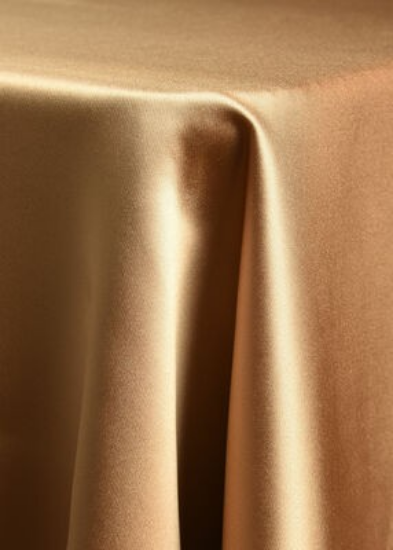 Picture of Lamour, Victorian Gold 132" Rd Line