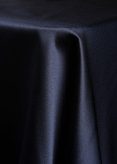 Picture of Lamour, Ultra Indigo 6' Banquet Drp
