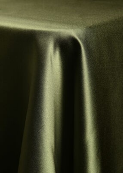 Picture of Lamour, Nu Moss 8' Banquet Drape RC