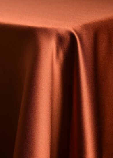 Picture of Lamour, Sienna 8' Banquet Drape RC