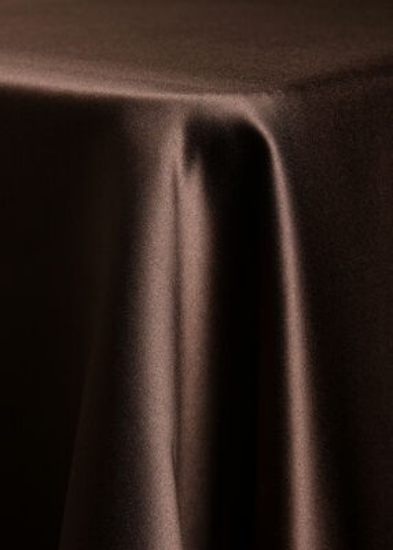 Picture of Lamour, Nu Mocha 8' King Drape