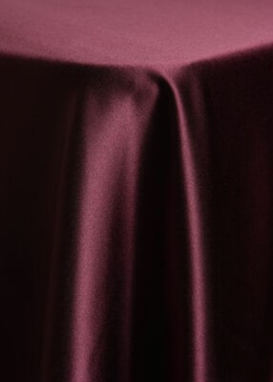 Picture of Lamour, Ultra Aubergine 8' King Drp