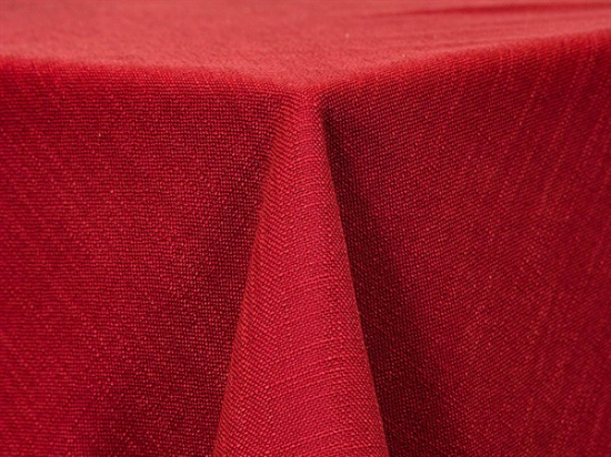 Picture of Panama, Paprika 132" Round Linen