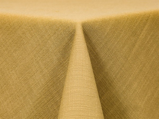 Picture of Panama, Mustard 6' Banquet Drape