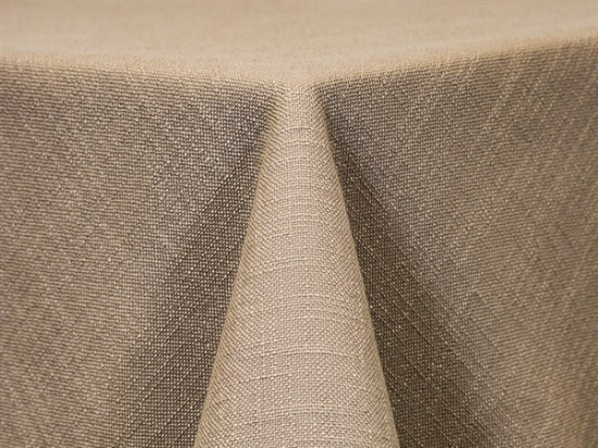 Picture of Panama, Taupe 6' Banquet Drape