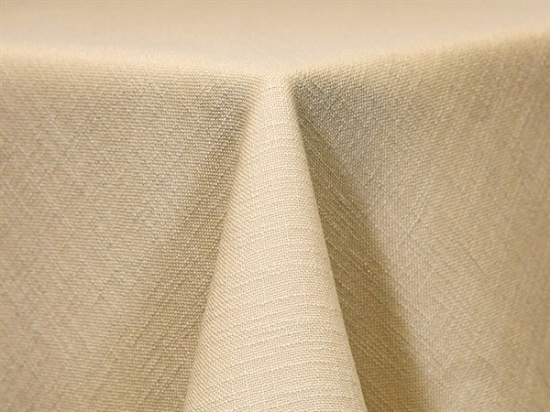 Picture of Panama, Beige 8' Banquet Drape RC