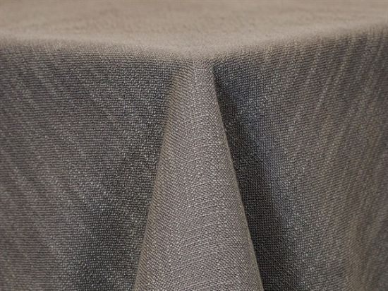 Picture of Panama, Charcoal 8' Banquet Drape 