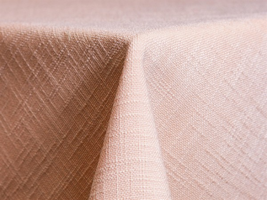 Picture of Panama, Light Pink 8' Banquet Drp