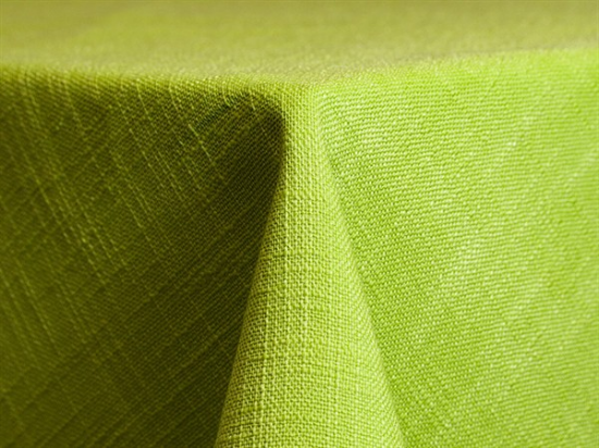 Picture of Panama, Lime 8' Banquet Drape