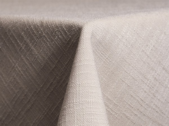 Picture of Panama, Silver 8' Banquet Drape
