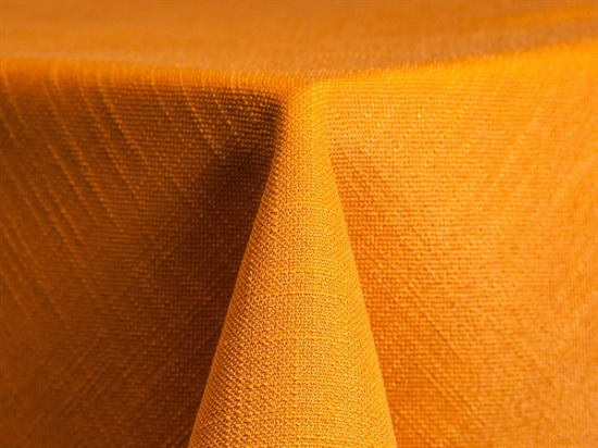 Picture of Panama, Tangerine 8' Banquet Drape