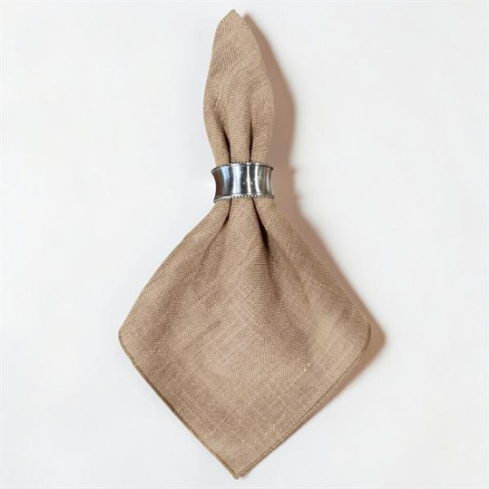 Picture of Panama, Natural Linen Napkin