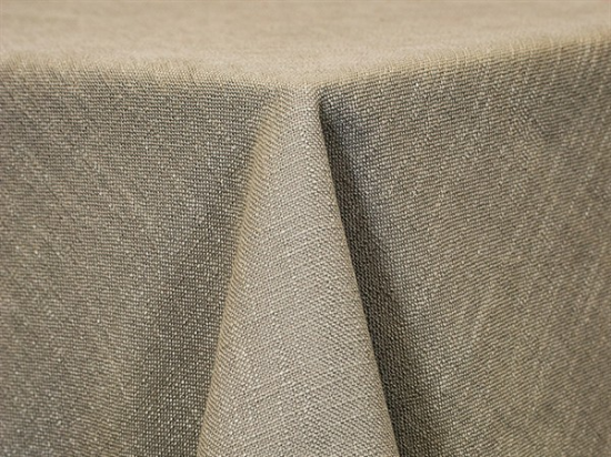 Picture of Panama, Cement 108" Round Linen