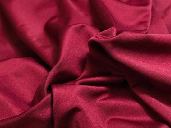 Picture of Spandex, Burgundy 30" & 36" Rd Line